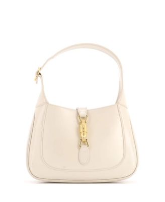 Б/у Gucci Small Jackie 1961 Hobo кожаная