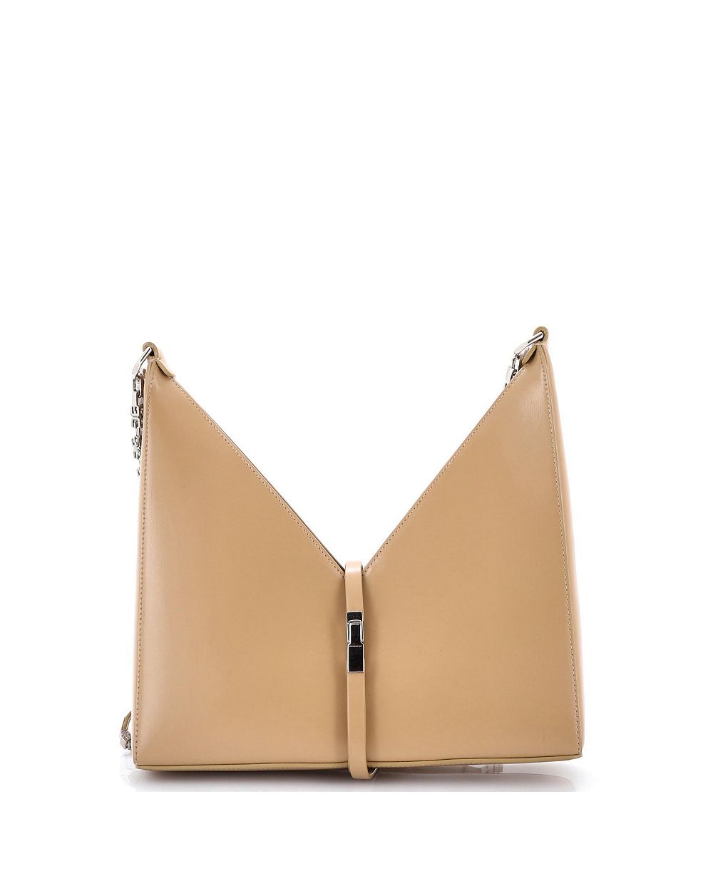 Женская сумка Givenchy Small Cut Out из кожи