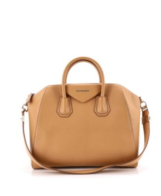 Givenchy сумка Antigona Medium из кожи