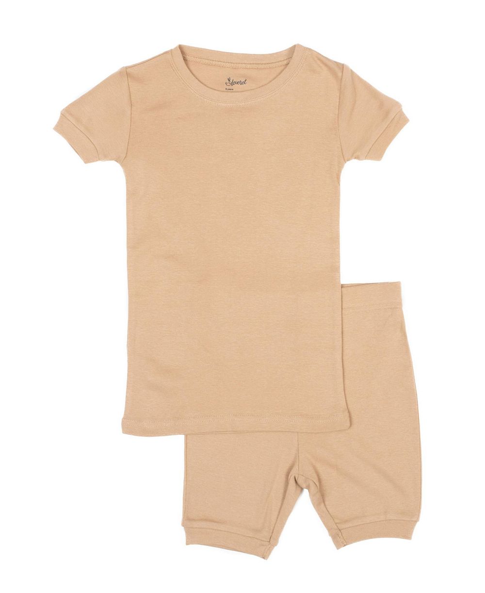 Leveret Детская пижама из 2 предметов