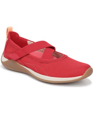 Женские кеды Ryka Era Mary Jane Flat