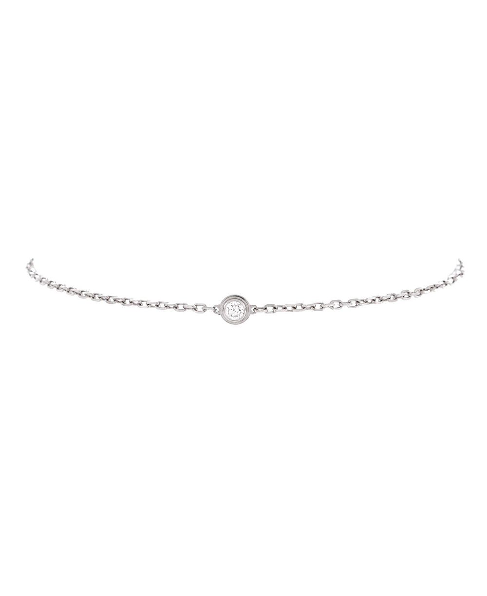 Pre-Owned Cartier браслет D'Amour