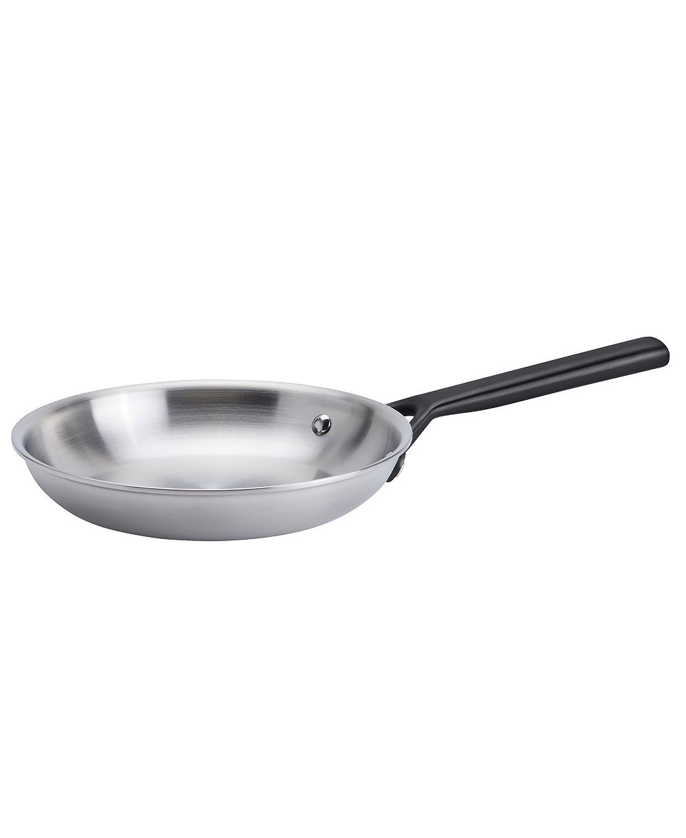 ZWILLING Milano сковорода из нержавеющей стали 8"