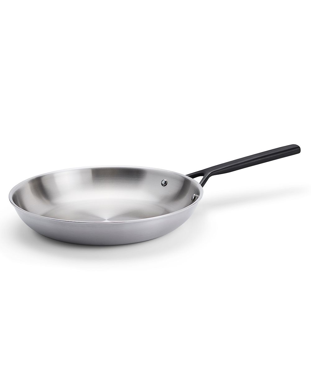 ZWILLING Milano сковорода из нержавеющей стали 12"