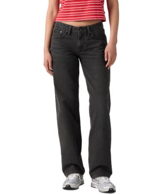 Женские джинсы Levi's Superlow Straight