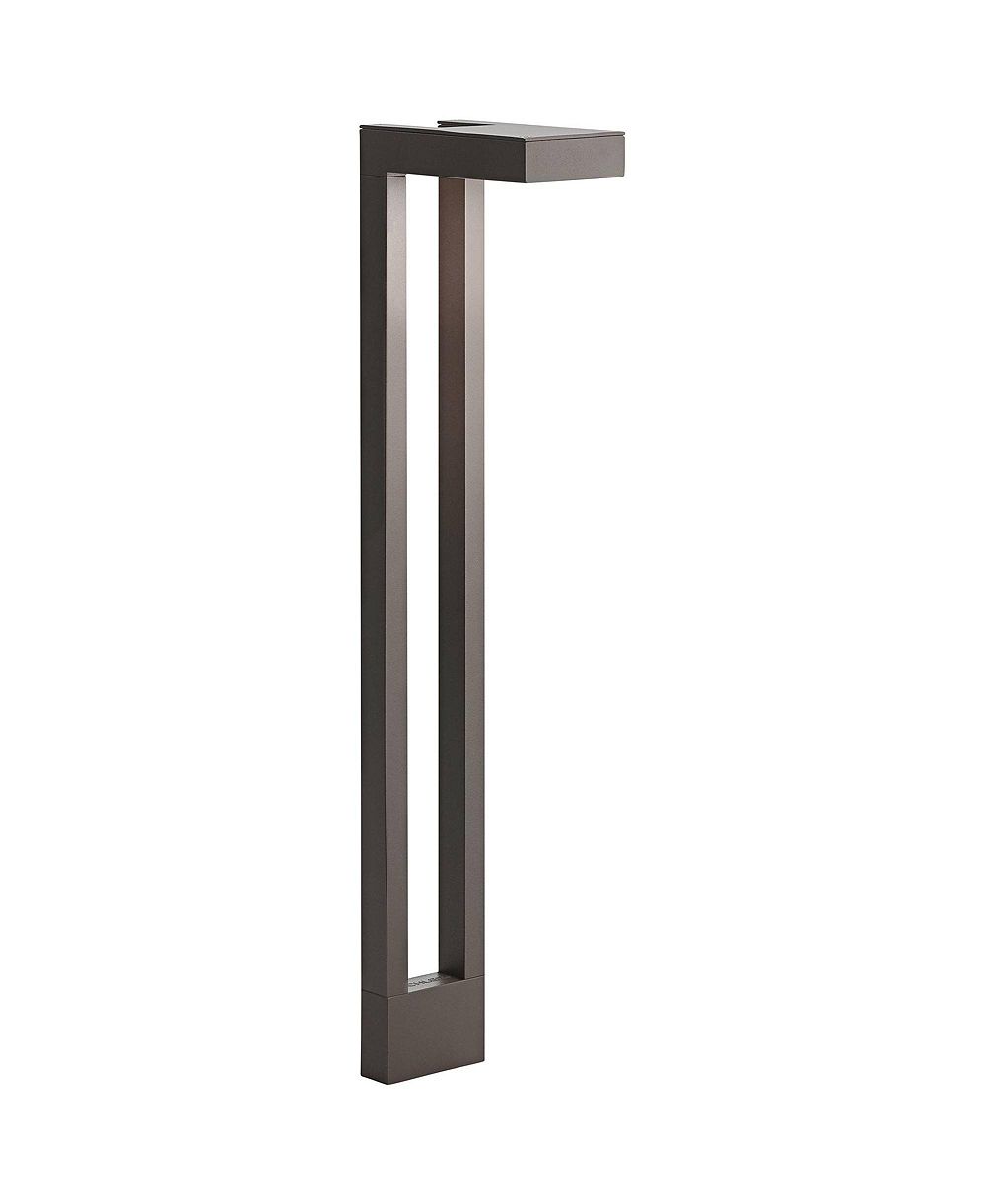 Kichler уличный светильник Path Light, Architectural Bronze, 22" High