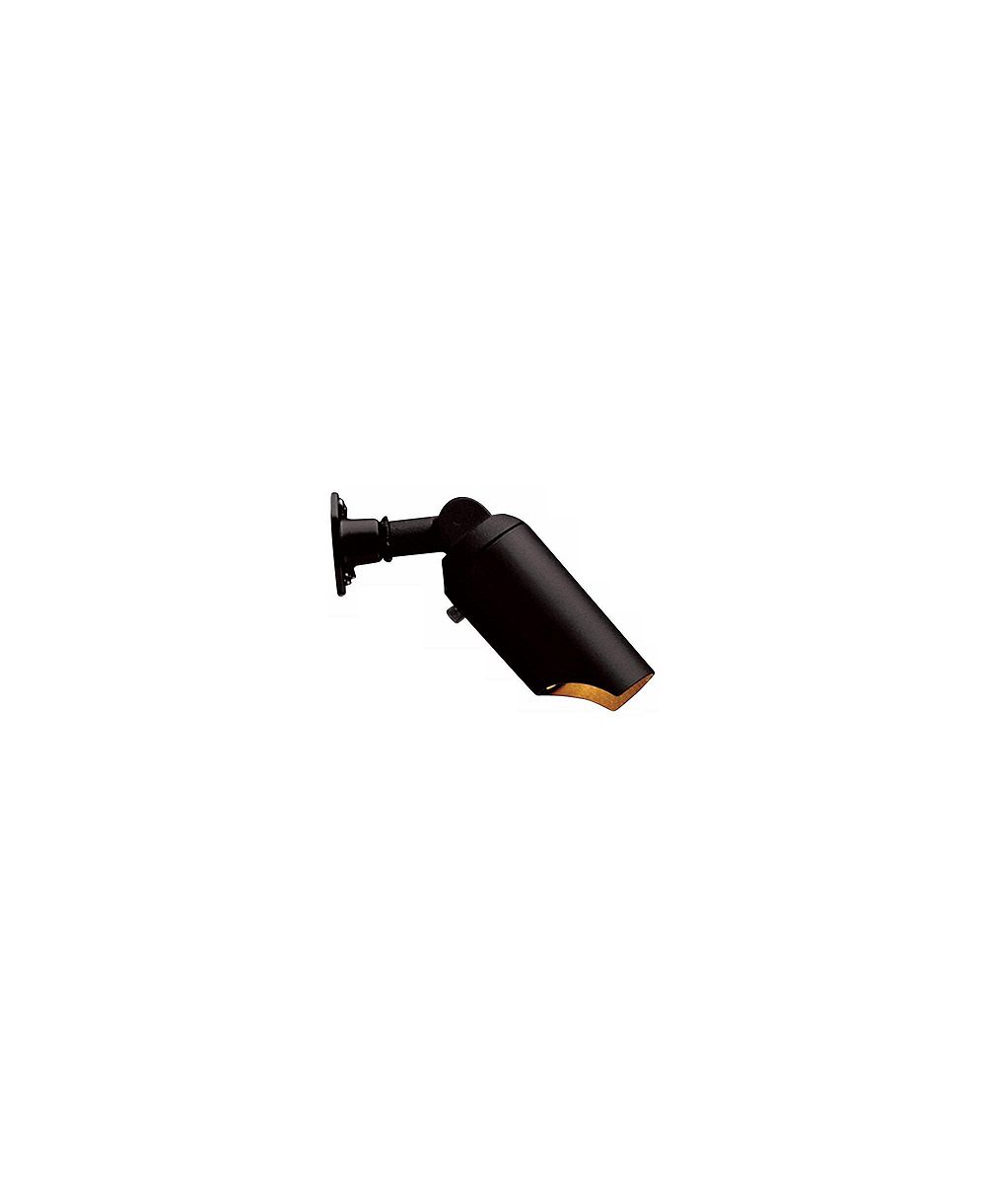 Акцентный светильник Kichler Architectural Bronze Landscape Down Light