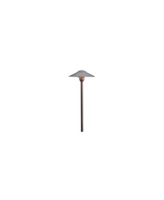 Kichler Architectural Bronze Landscape Path Light