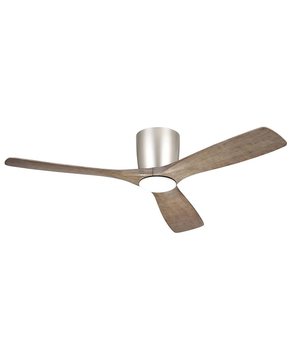 Вентилятор Kichler 54 Inch Volos