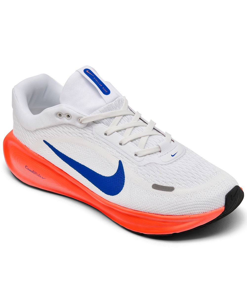Nike кроссовки Stellar Ride для детей от Finish Line