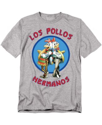 Breaking Bad Men's Los Pollos Hermanos T-Shirt