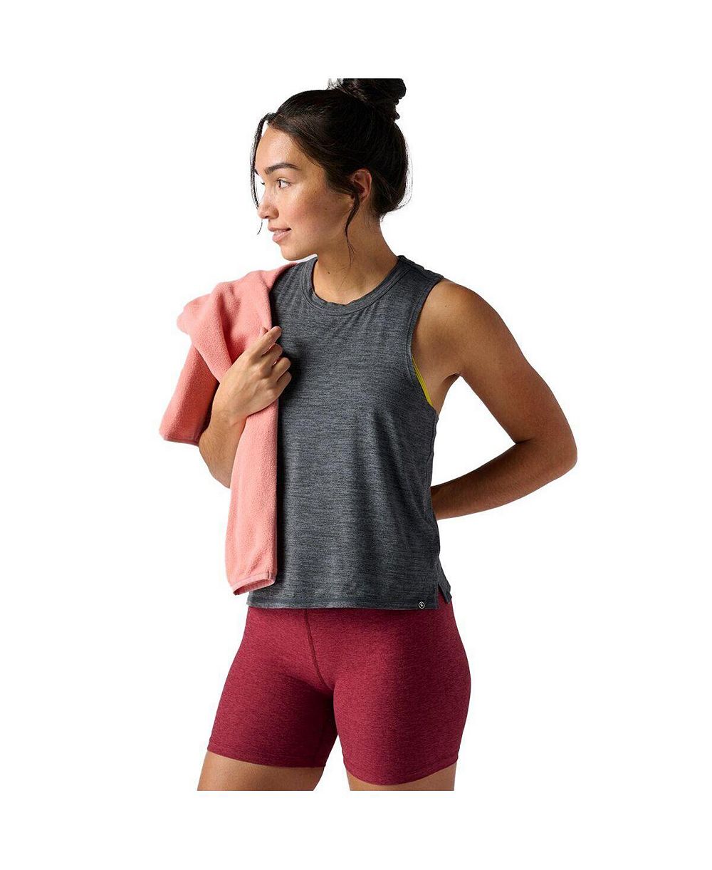 Backcountry Женская майка Performance Tank Top Destination