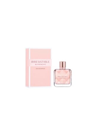 Бесплатный парфюм Givenchy Irresistible Eau de Parfum 10 мл при покупке женского парфюма Givenchy Irresistible на $200