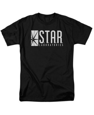 Flash Men's The S.T.A.R. T-Shirt