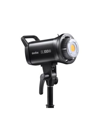 Светодиодный видеосвет Godox SL100Bi, двухцветный, 100 Вт, совместимый с креплением Bowens