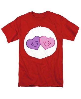 Care Bears Men's Always Bear Belly T-Shirt