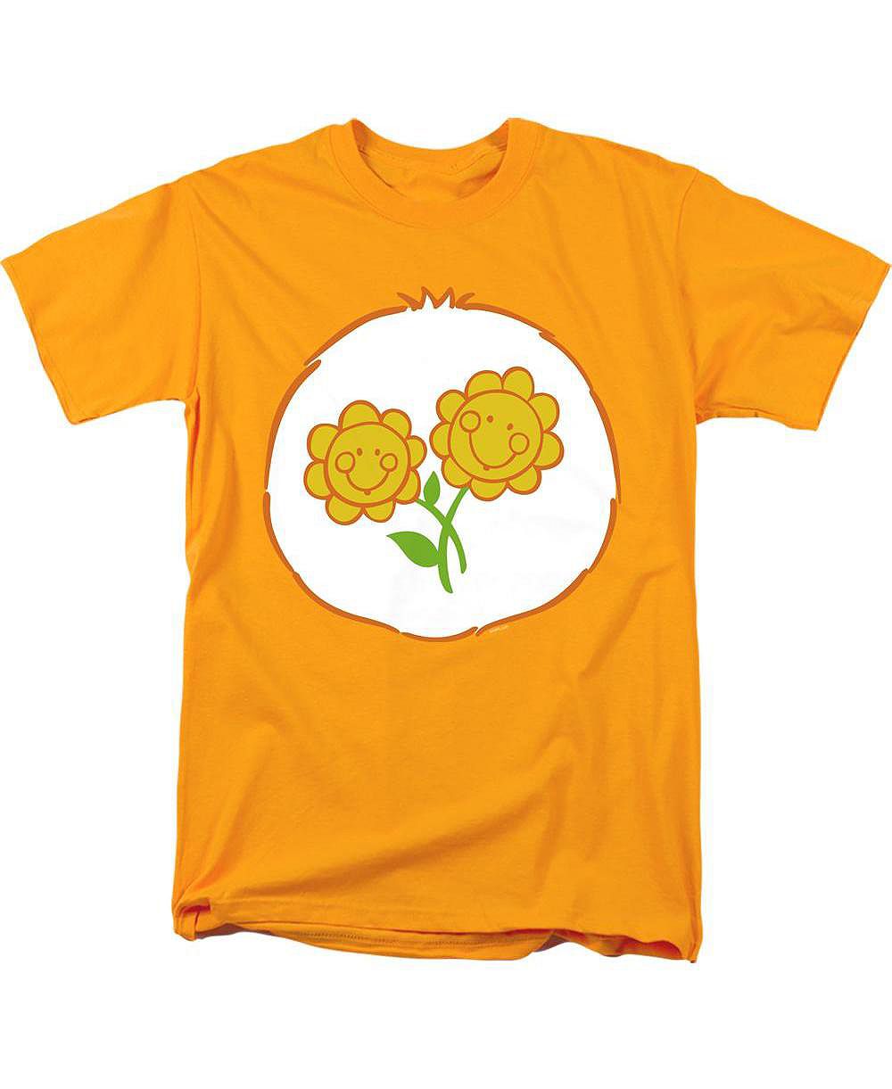 Care Bears Men's Friend Belly T-Shirt