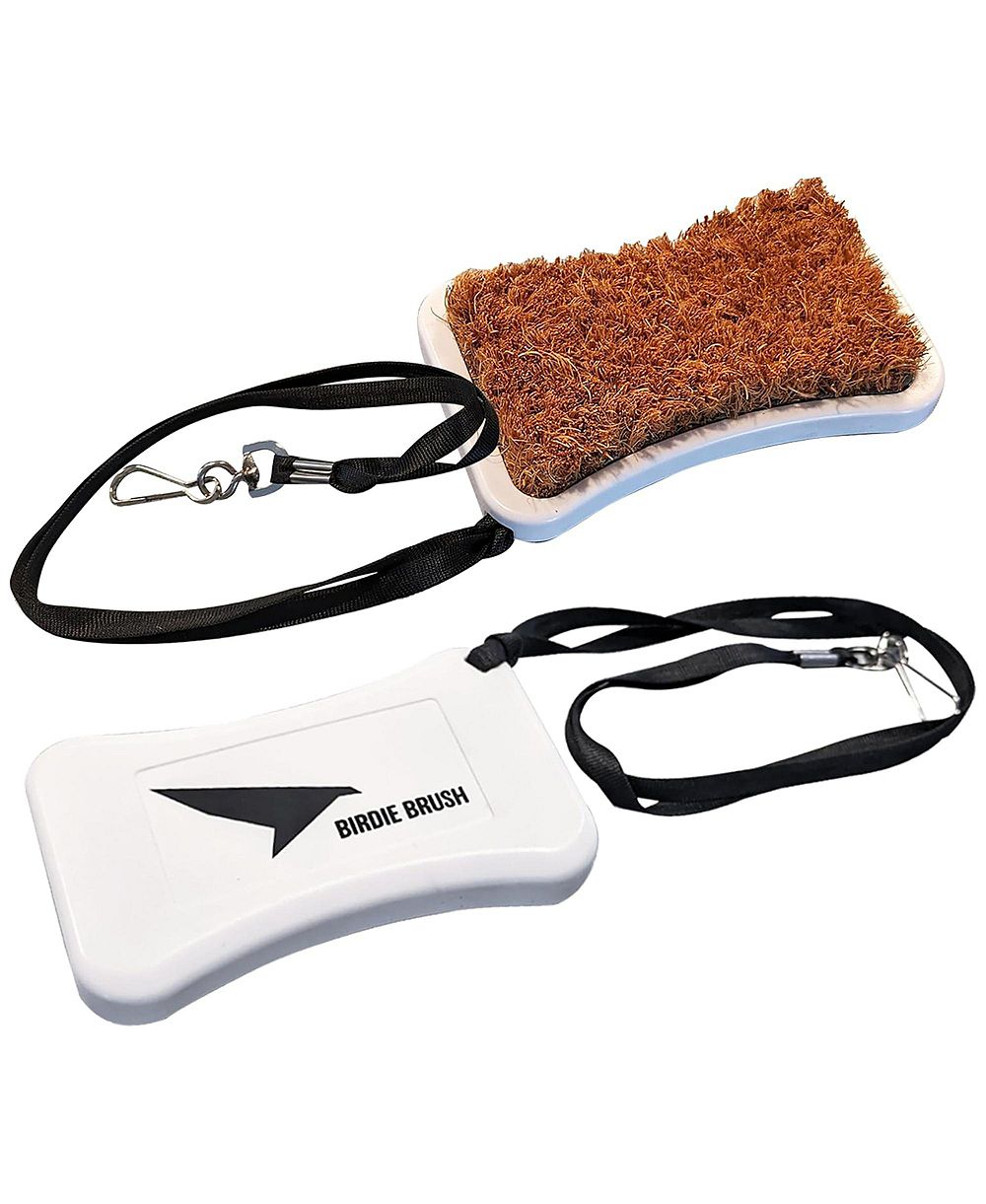 Birdie Brush - Golf Club Cleaner чистильщик для клюшек для гольфа Birdie Bath