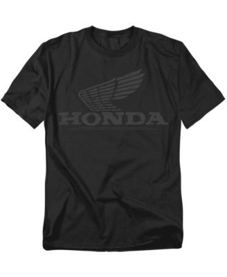 Honda Men's Vintage Wing T-Shirt