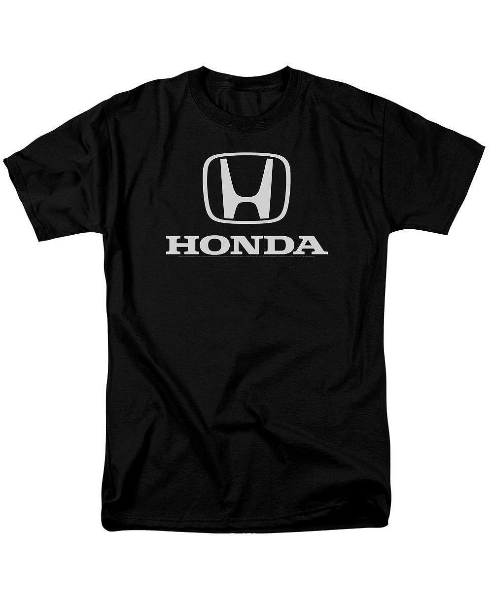 Honda Мужская Standard logo T-shirt