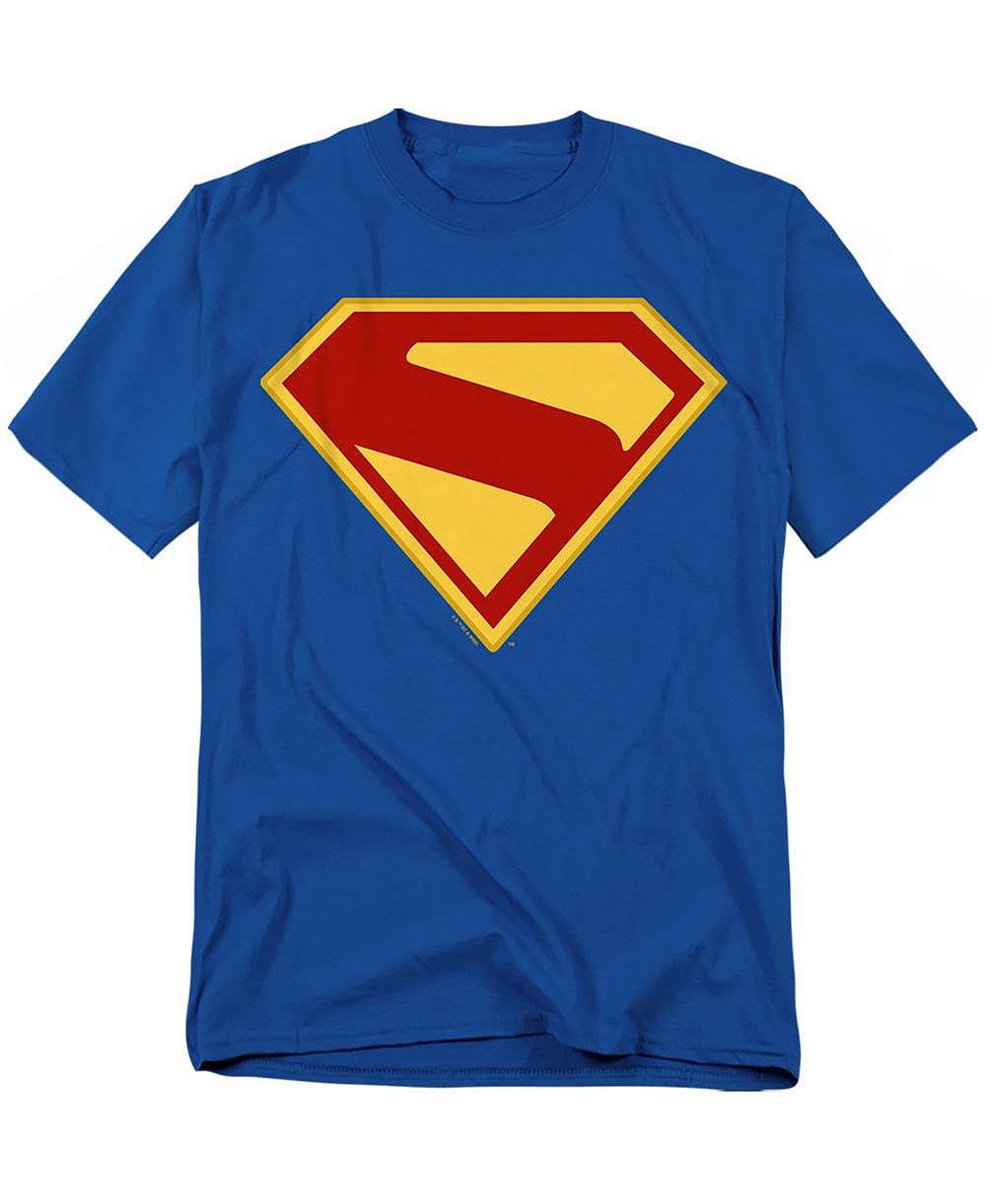 Мужская футболка Superman Logo