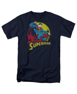 Superman Men's Dc T-Shirt