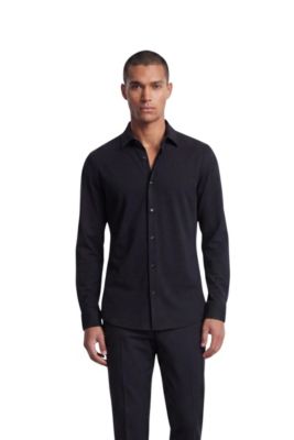 Twisted Tailor Men's Noah Jersey Shirt