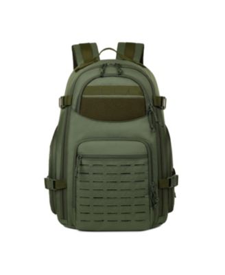 MOUNTAINTOP Mountaineering Travel Backpack Outdoor Waterproof Wear Resistant Мужской Military Tactical Backpack Back Bag For Climbing Hiking