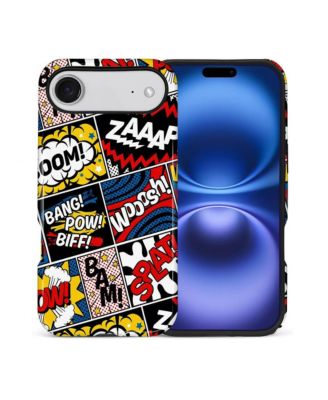 Comic blast mix for iphone air