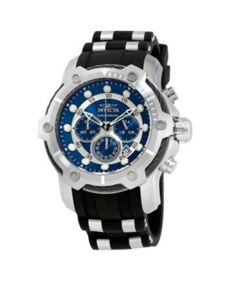 Invicta Bolt 26750 Men's 51.5mm Quartz Watch -  Stainless Steel Bracelet