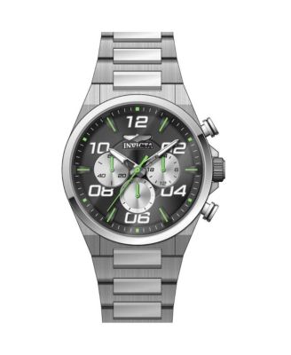 Invicta Speedway 50427 Men's 44mm Quartz Chronograph Watch