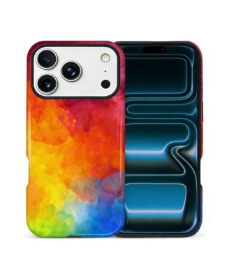 Sunset fade for iphone 17 pro max
