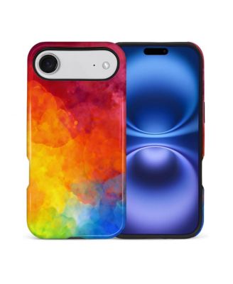 Sunset fade for iphone air