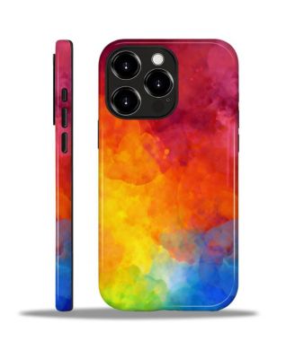 Sunset fade for iphone 14 pro max