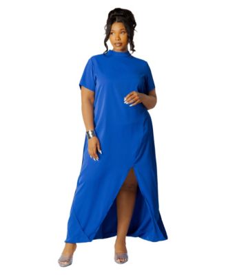 Royal blue