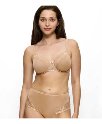 Triumph Женский бюстгальтер Ladyform Soft Minimizer