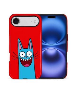 Laughing cat for iphone air