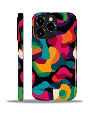 Color flow for iphone 16 pro