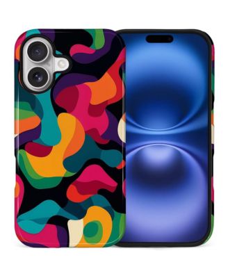 Color flow for iphone 16