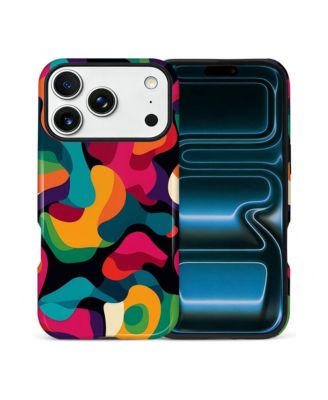 Color flow for iphone 17 pro