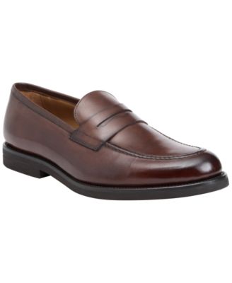 Brown Leather