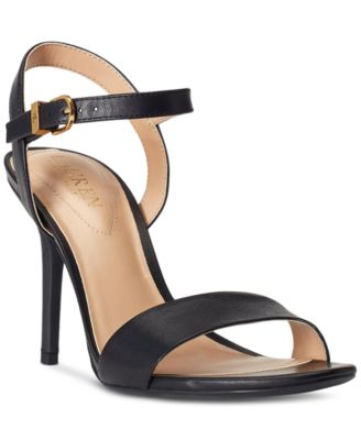 Женские босоножки Lauren Ralph Lauren Gwen Stiletto