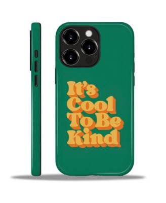 Cool to be kind for iphone 15 pro