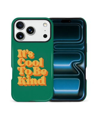 Cool to be kind for iphone 17 pro