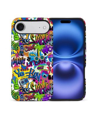 Cute pop riot for iphone air