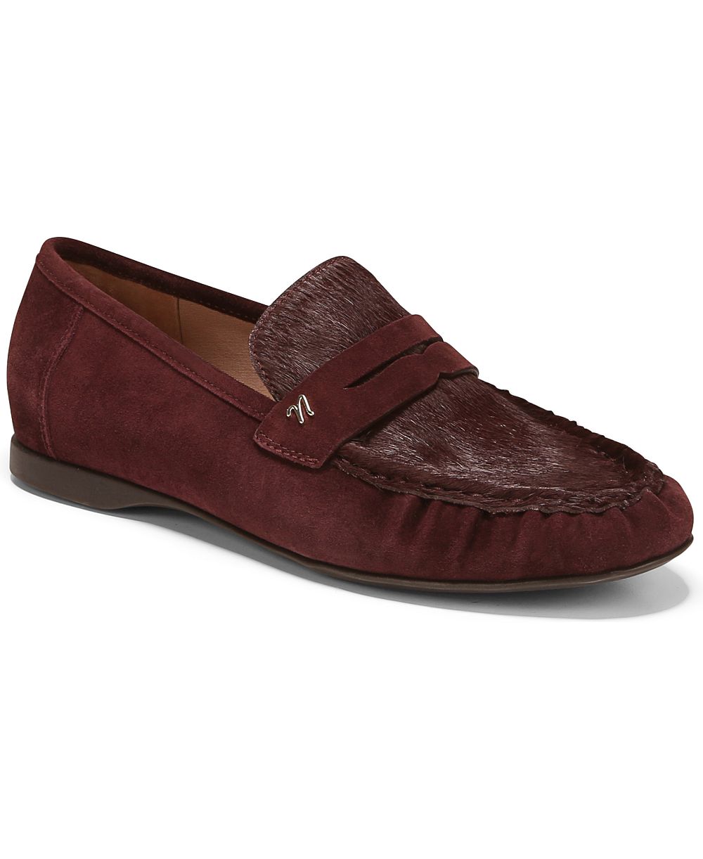 Naturalizer Women's Bloom Slip-On Loafers
