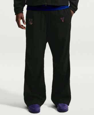 Nike Men's Black Barcelona 2026/27 Away Woven Pants