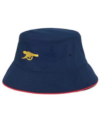 adidas мужская и женская темно-синяя клубная бейсболка Arsenal 2026/27 Away