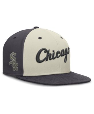 Мужская кепка Chicago White Sox Dri-FIT True от Nike