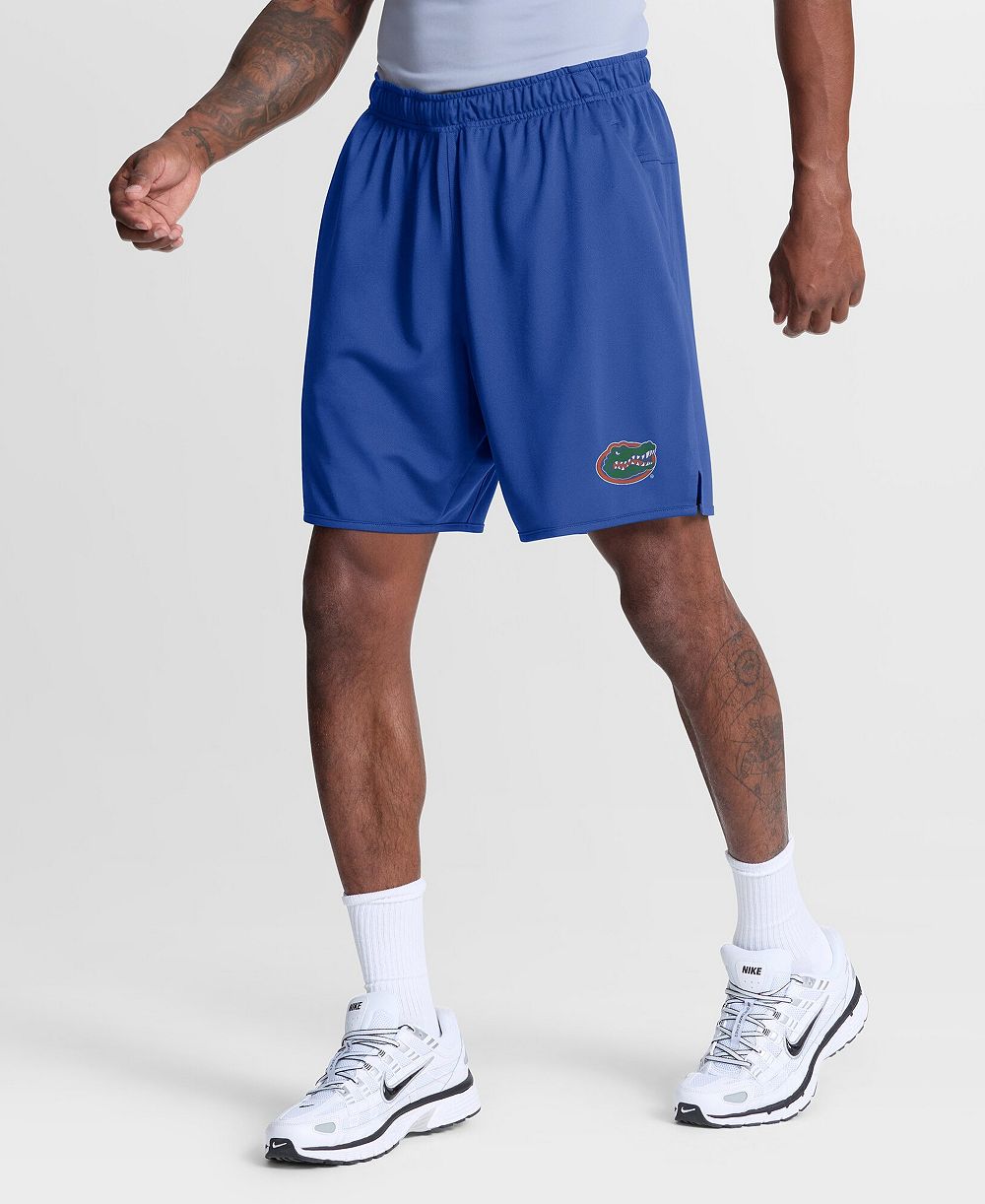 Jordan Men's Royal Florida Gators Totality Dri-FIT Shorts